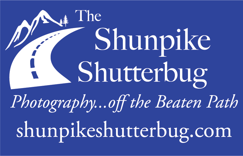 shunpike shutterbug photography